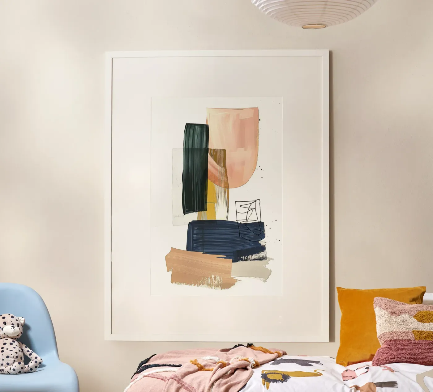 A vase poster da LeDieg