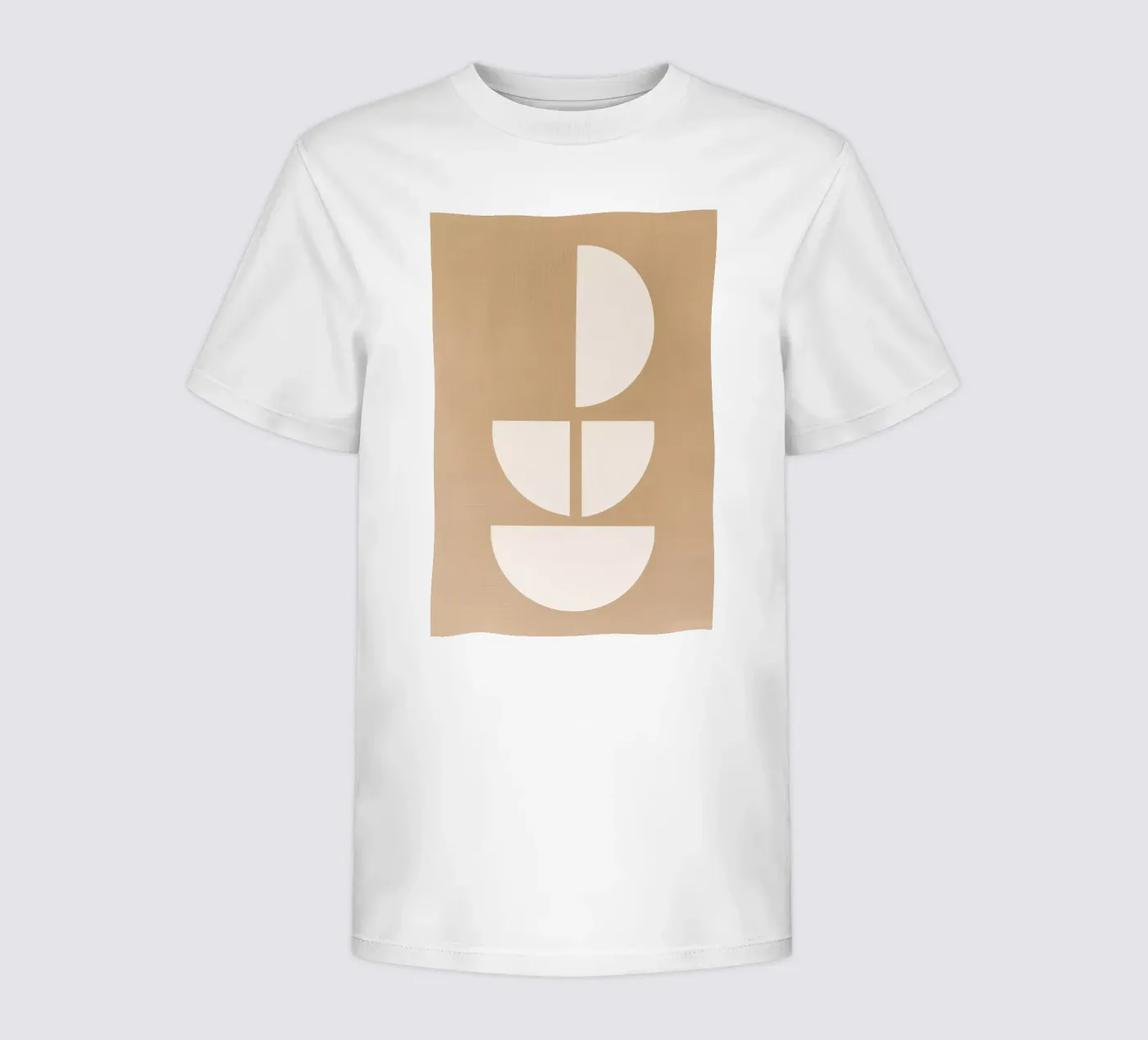 4 moons t-shirt bambini da LeDieg