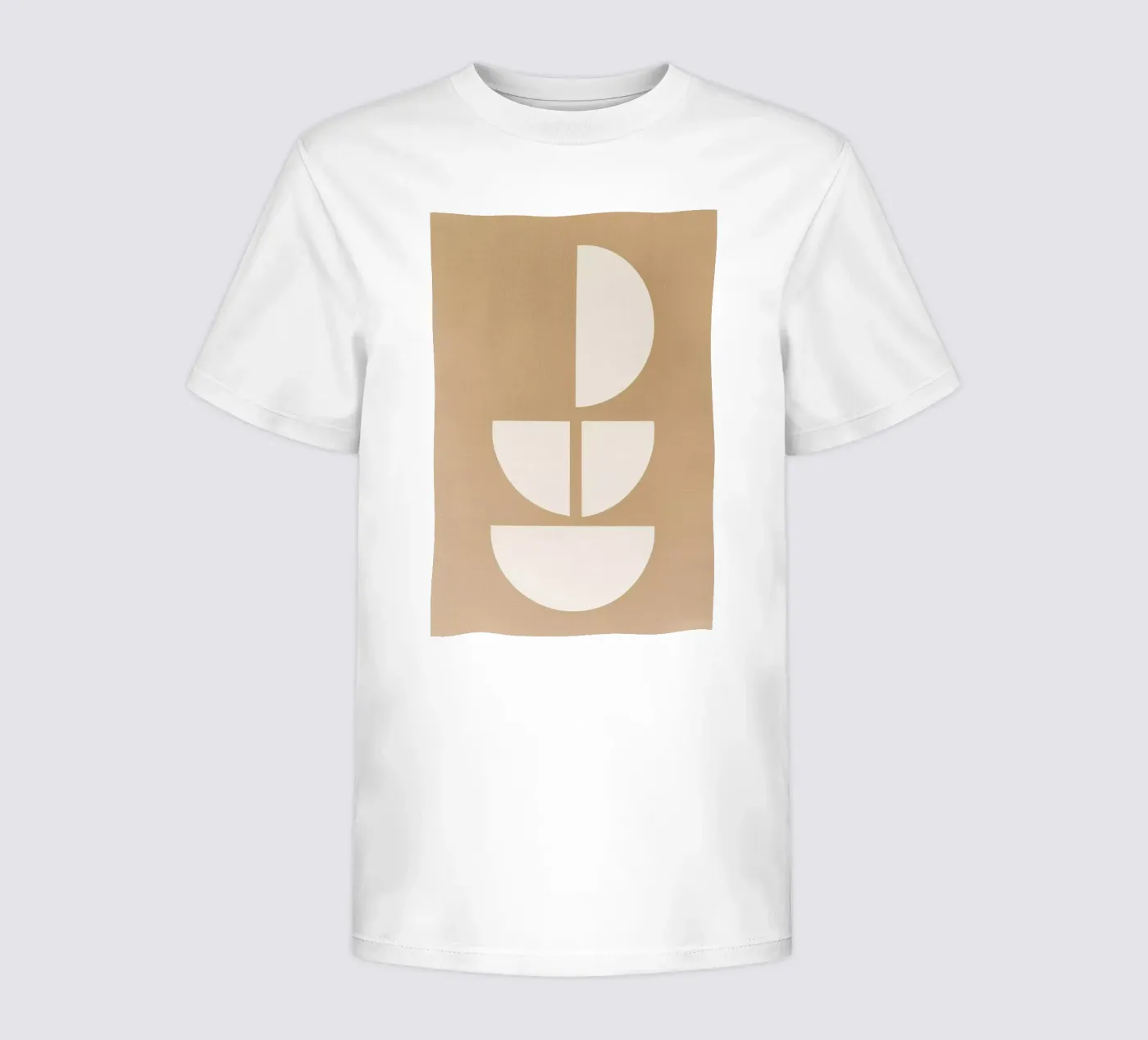 4 moons t-shirt bambini da LeDieg