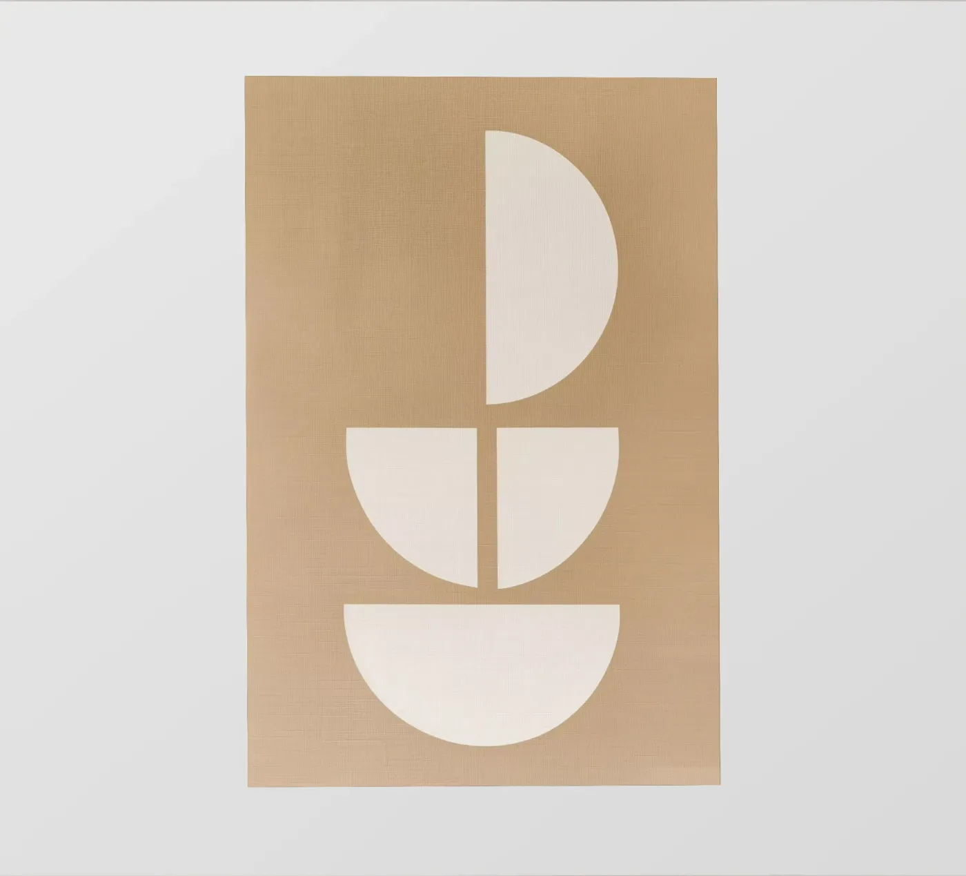 4 moons pellicola backlit da LeDieg