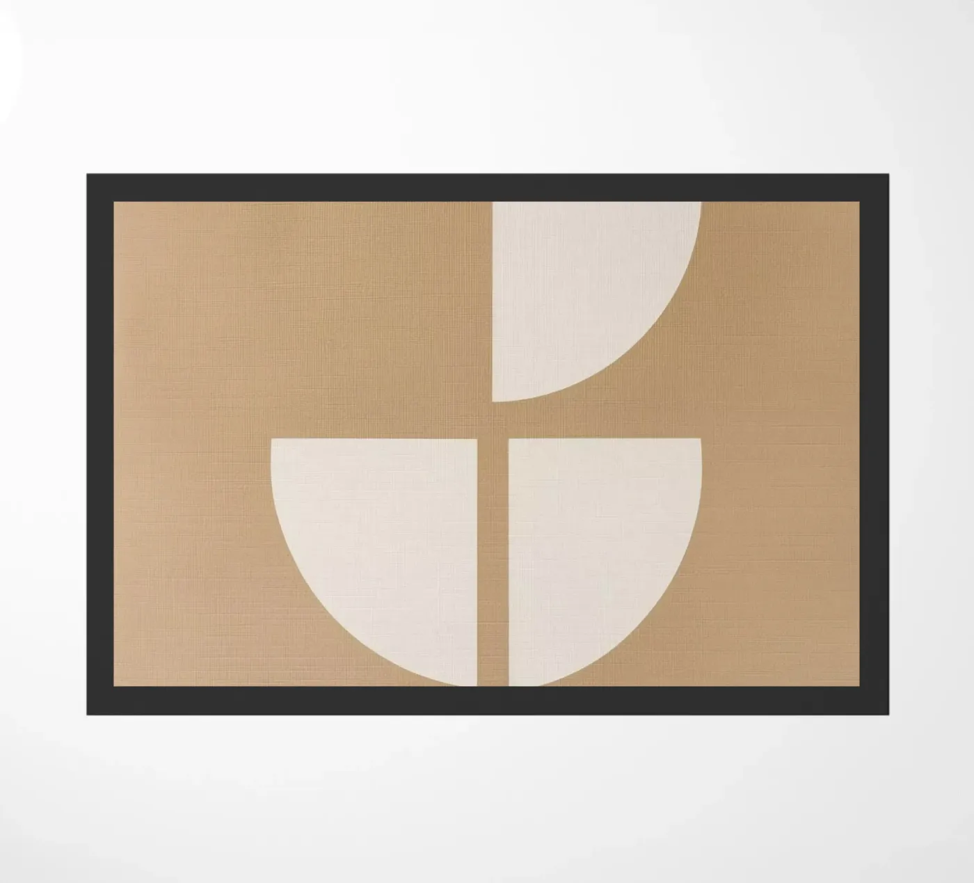 4 moons deurmat van LeDieg