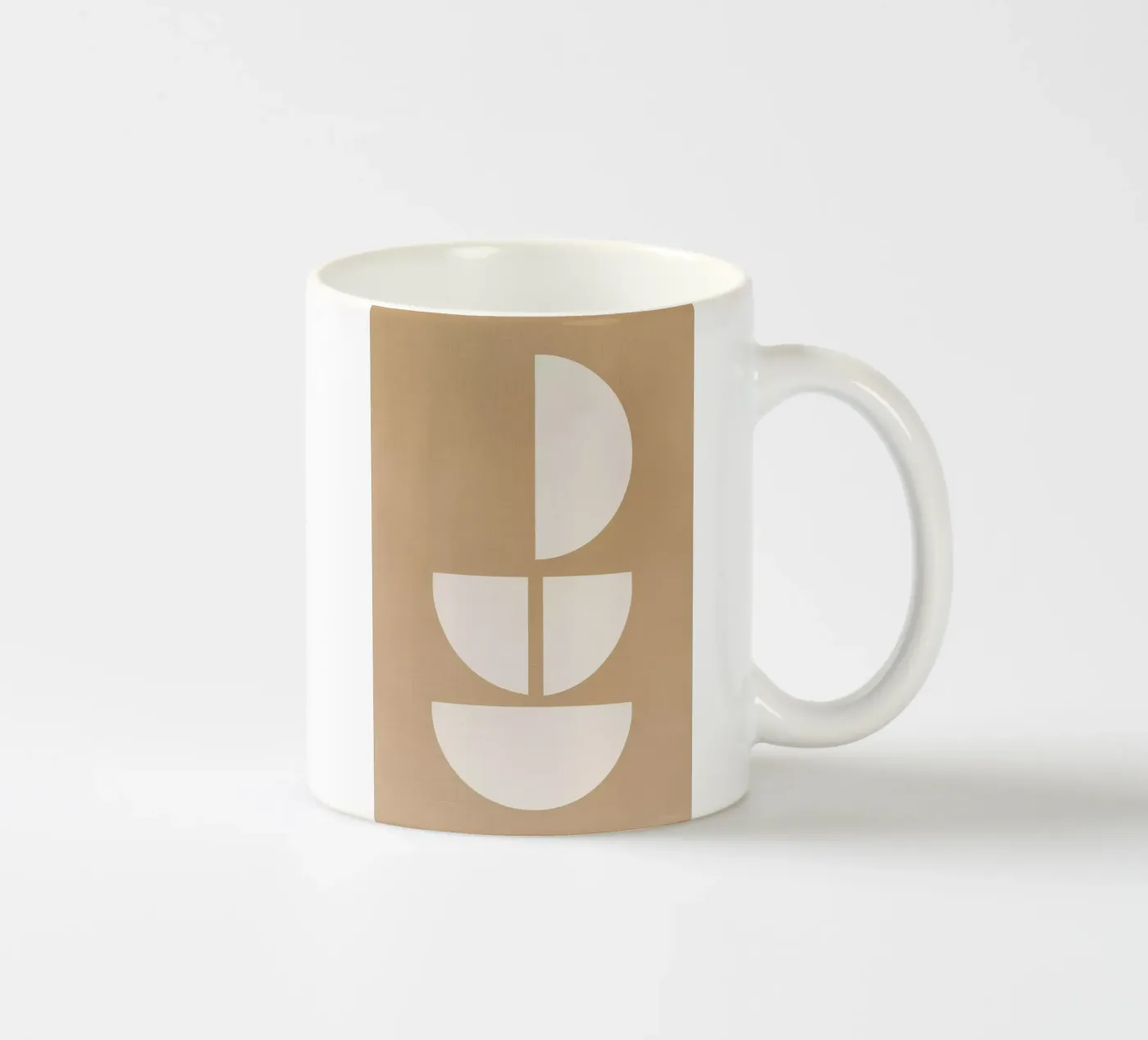4 moons ceramic mug by LeDieg
