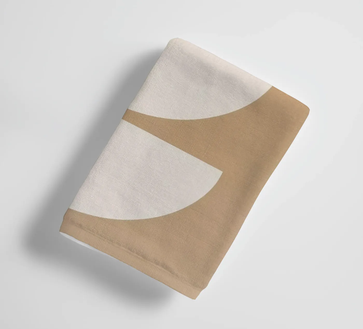 4 moons towel by LeDieg