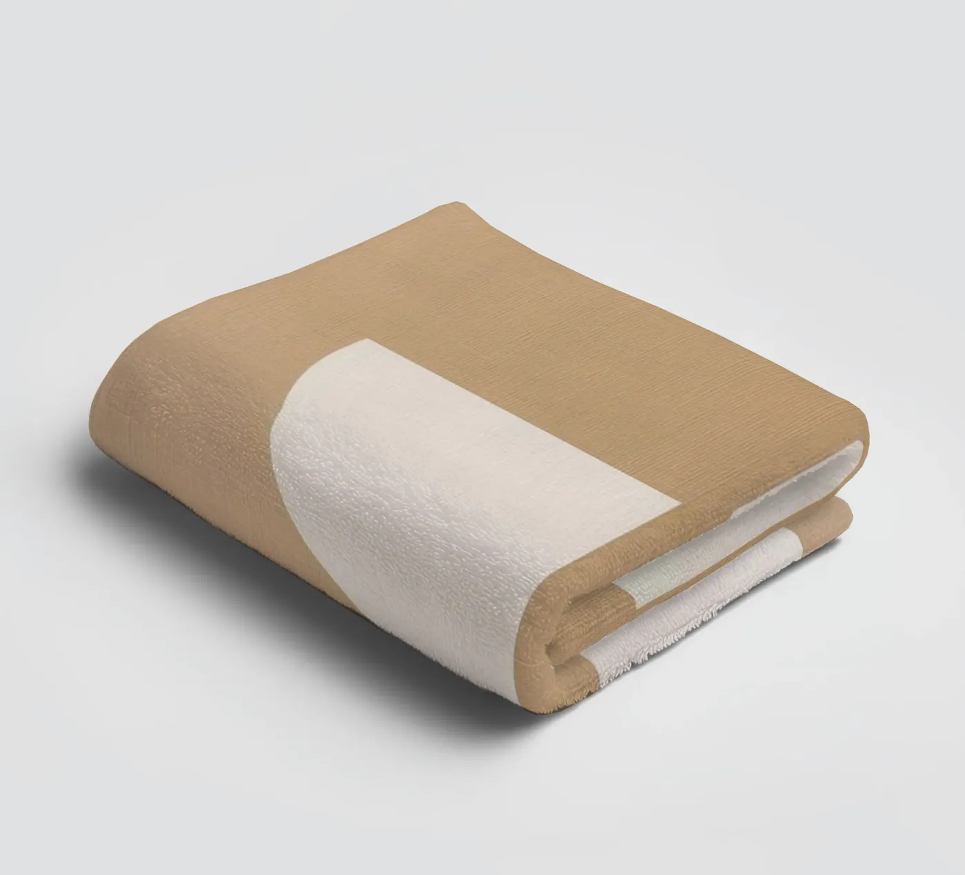 4 moons towel by LeDieg
