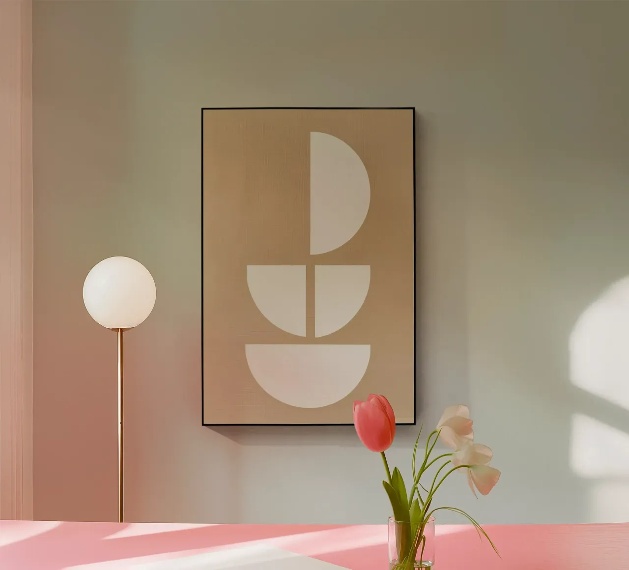 4 moons plexiglass da LeDieg