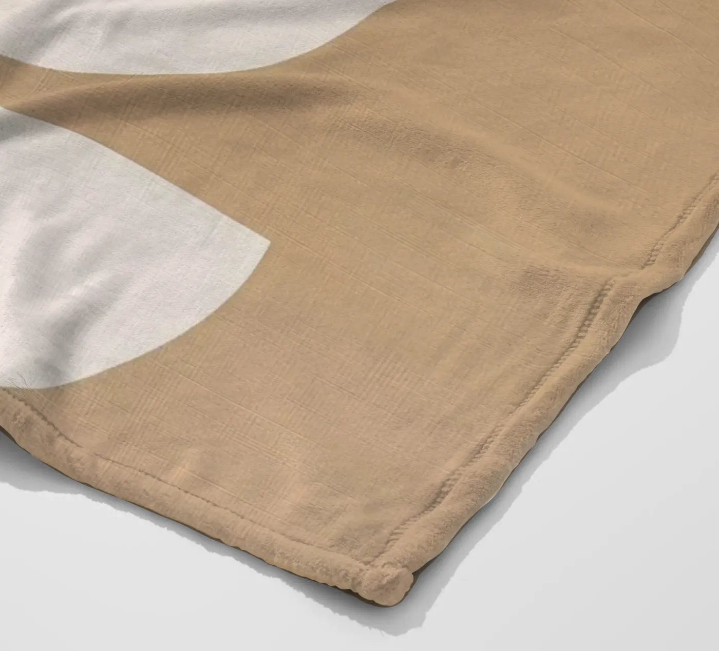 4 moons Fleecedecke von LeDieg