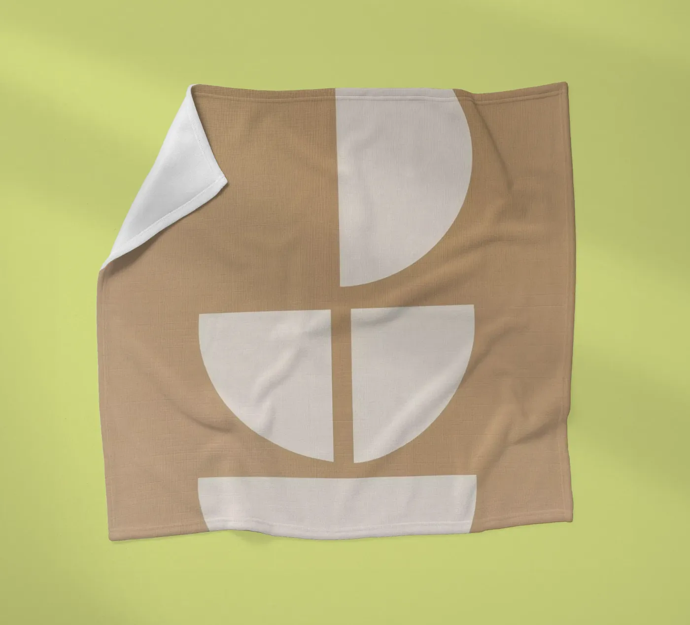 4 moons Fleecedecke von LeDieg