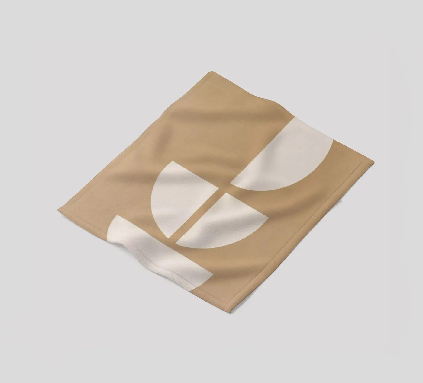 4 moons Fleecedecke von LeDieg