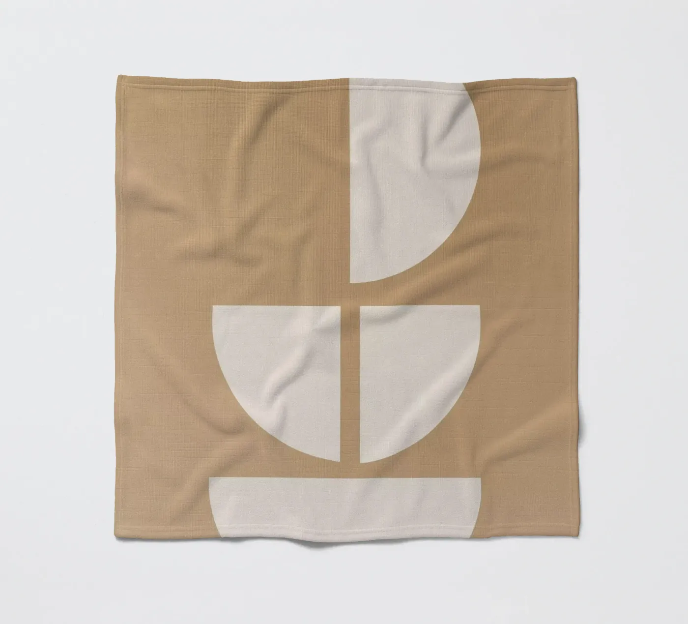 4 moons Fleecedecke von LeDieg