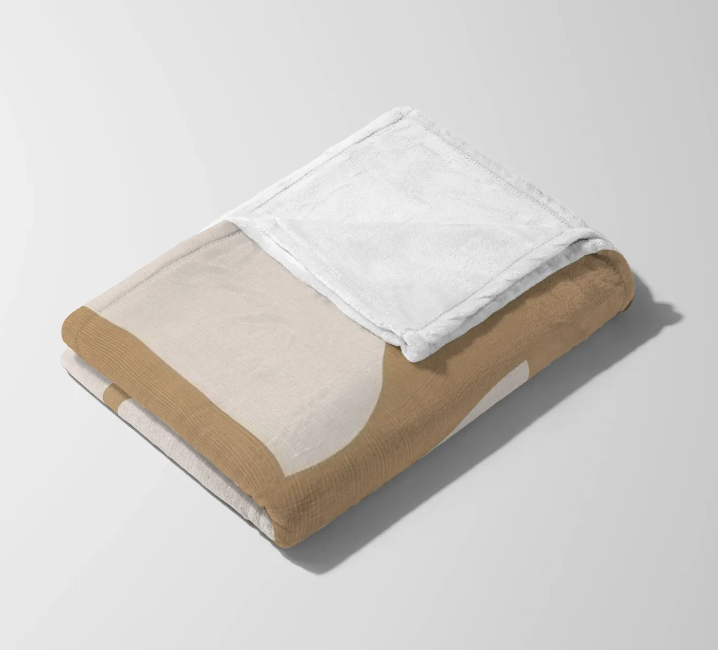 4 moons Fleecedecke von LeDieg