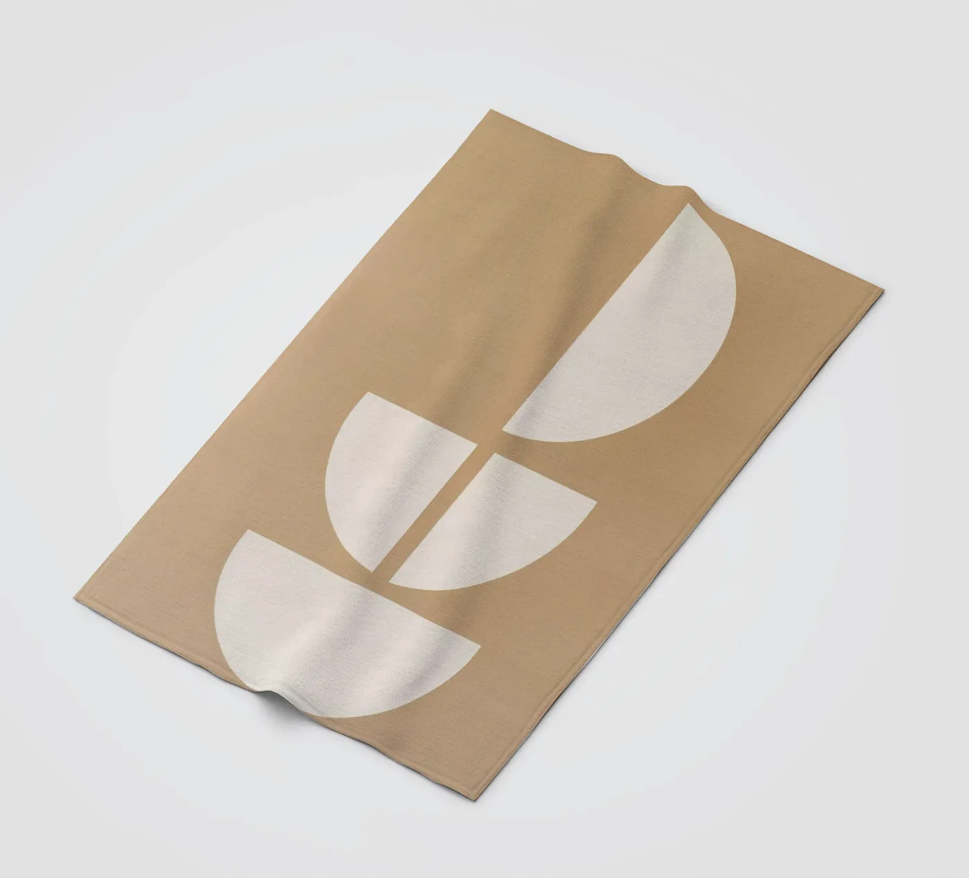 4 moons Fleecedecke von LeDieg