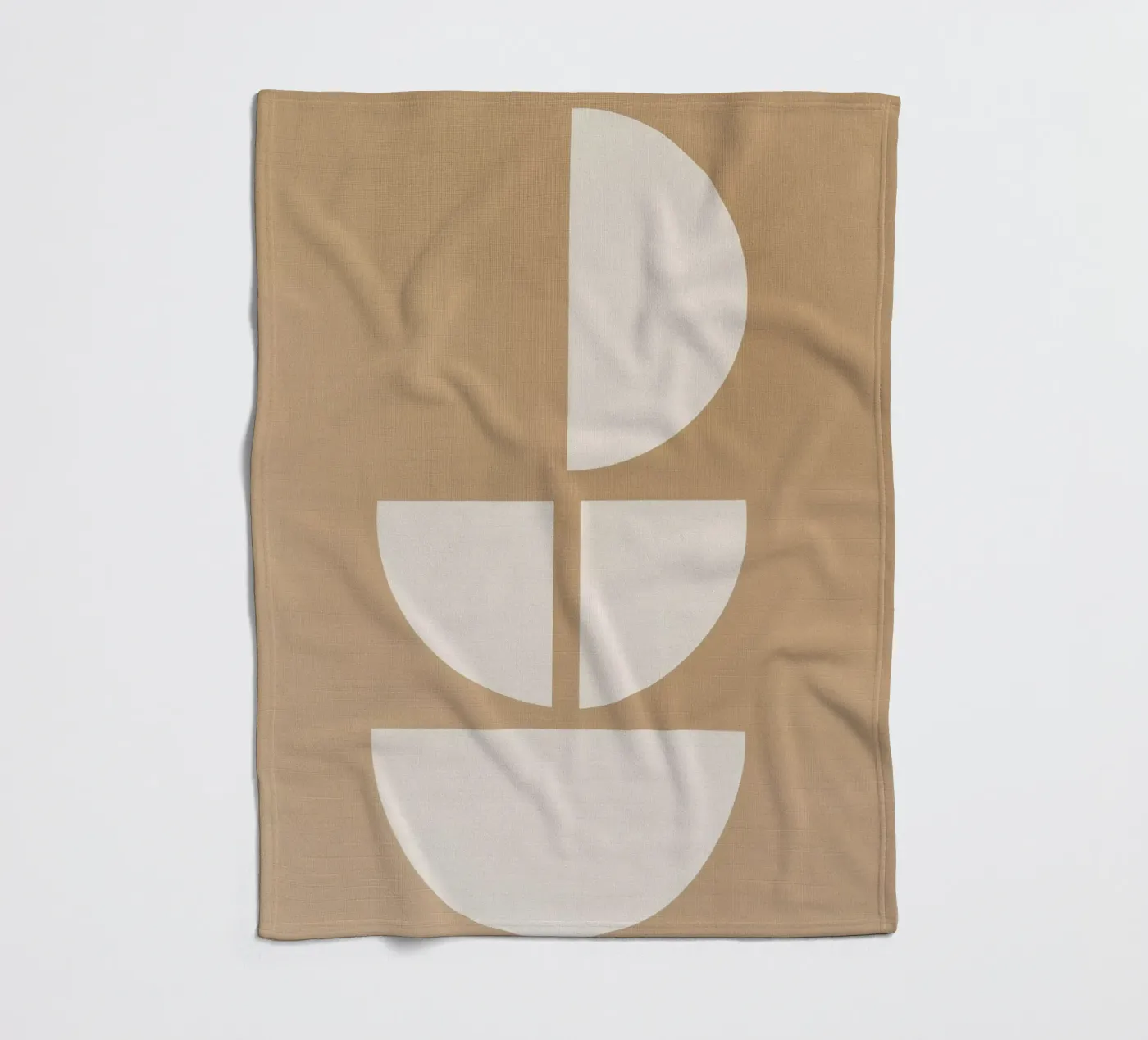 4 moons Fleecedecke von LeDieg