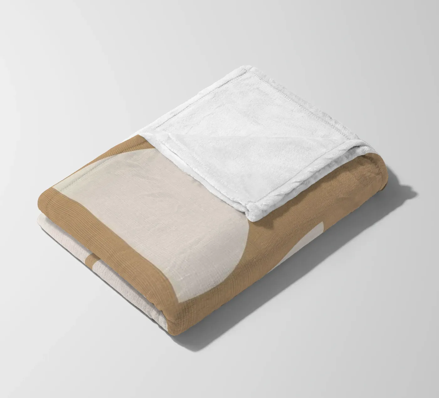 4 moons Fleecedecke von LeDieg