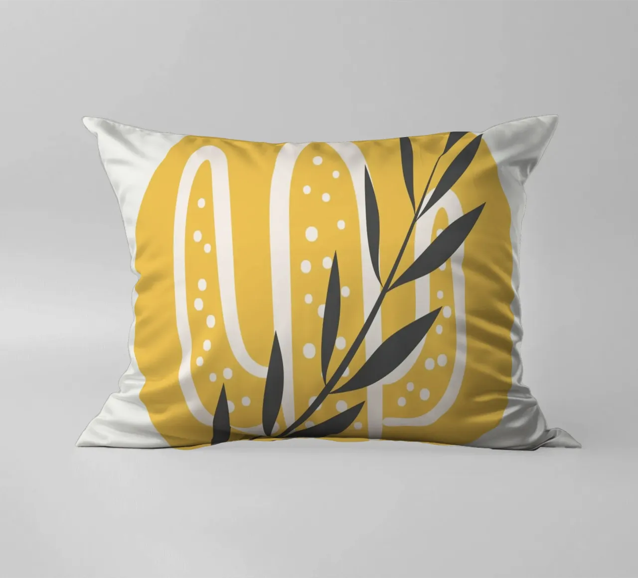 Cactus Boho cuscino da Little Dean