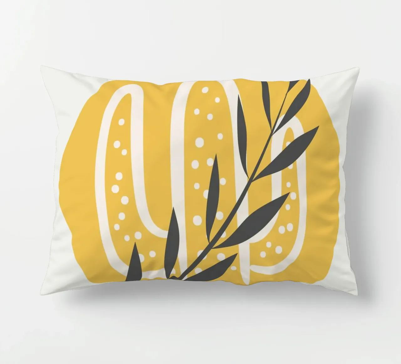Cactus Boho cuscino da Little Dean