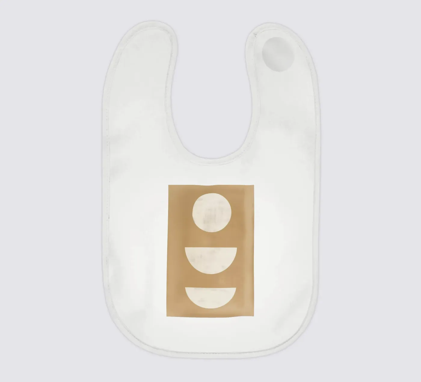 3 moons Babylätzchen von LeDieg