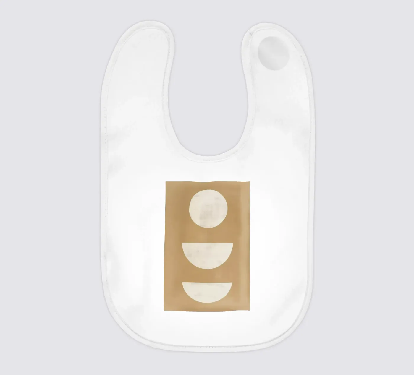 3 moons Babylätzchen von LeDieg