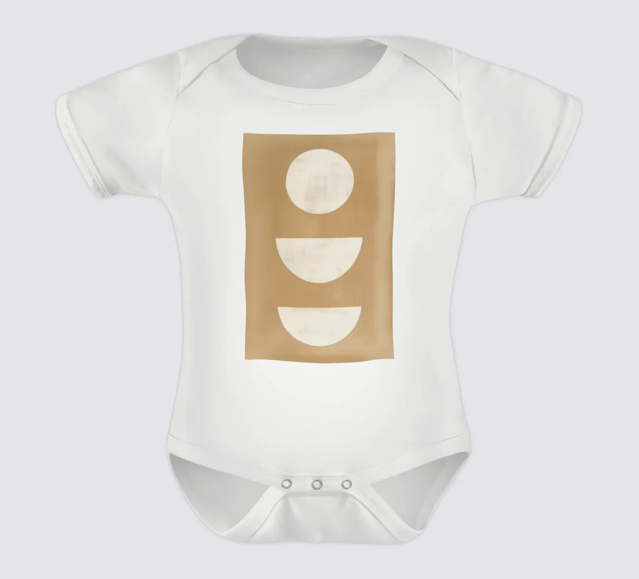 3 moons body bébé de LeDieg