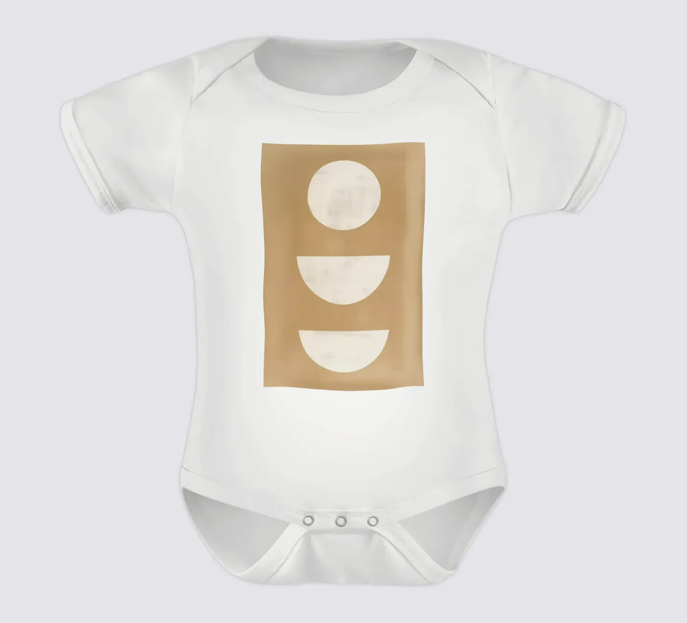 3 moons body bébé de LeDieg