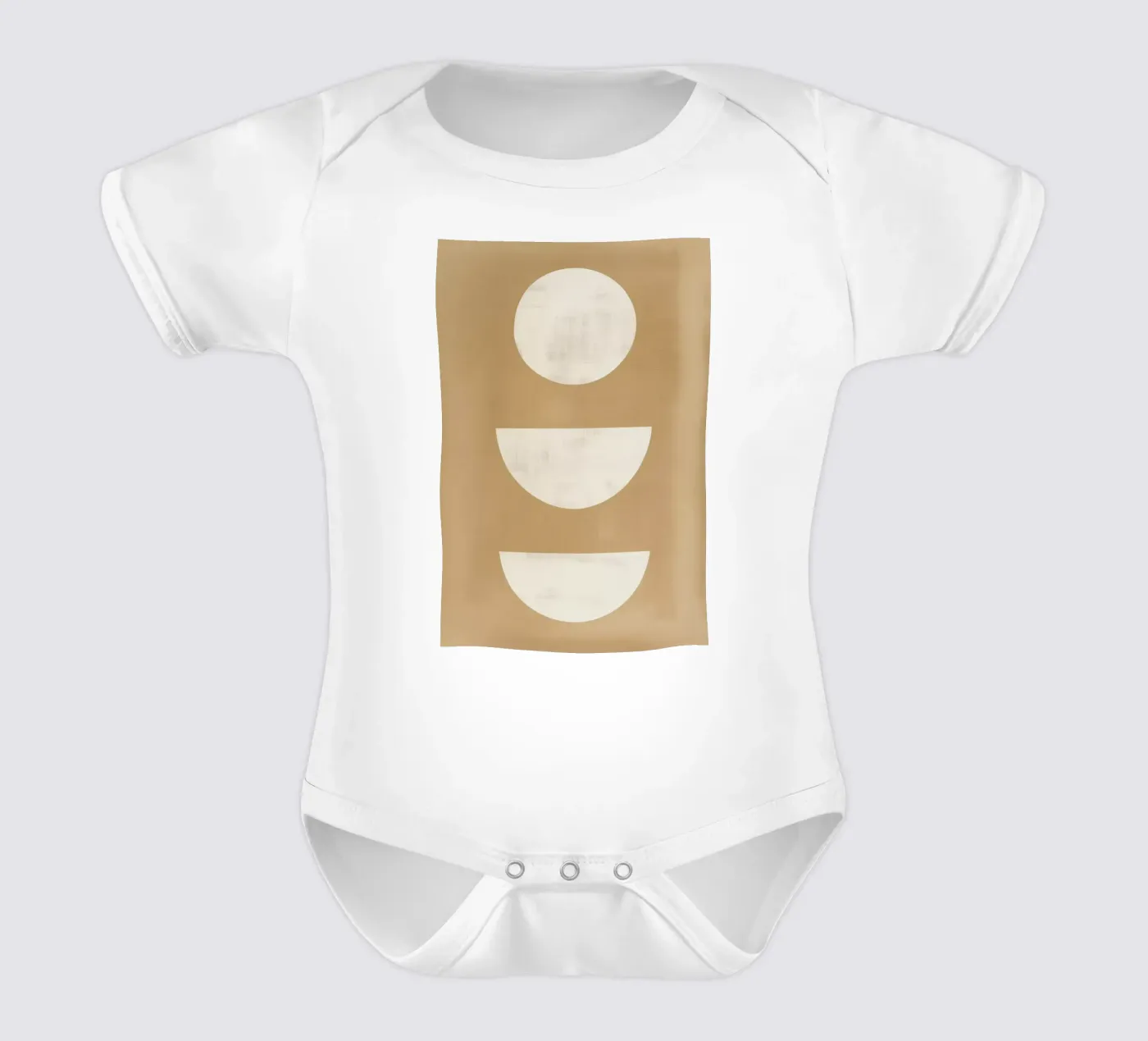 3 moons body bébé de LeDieg