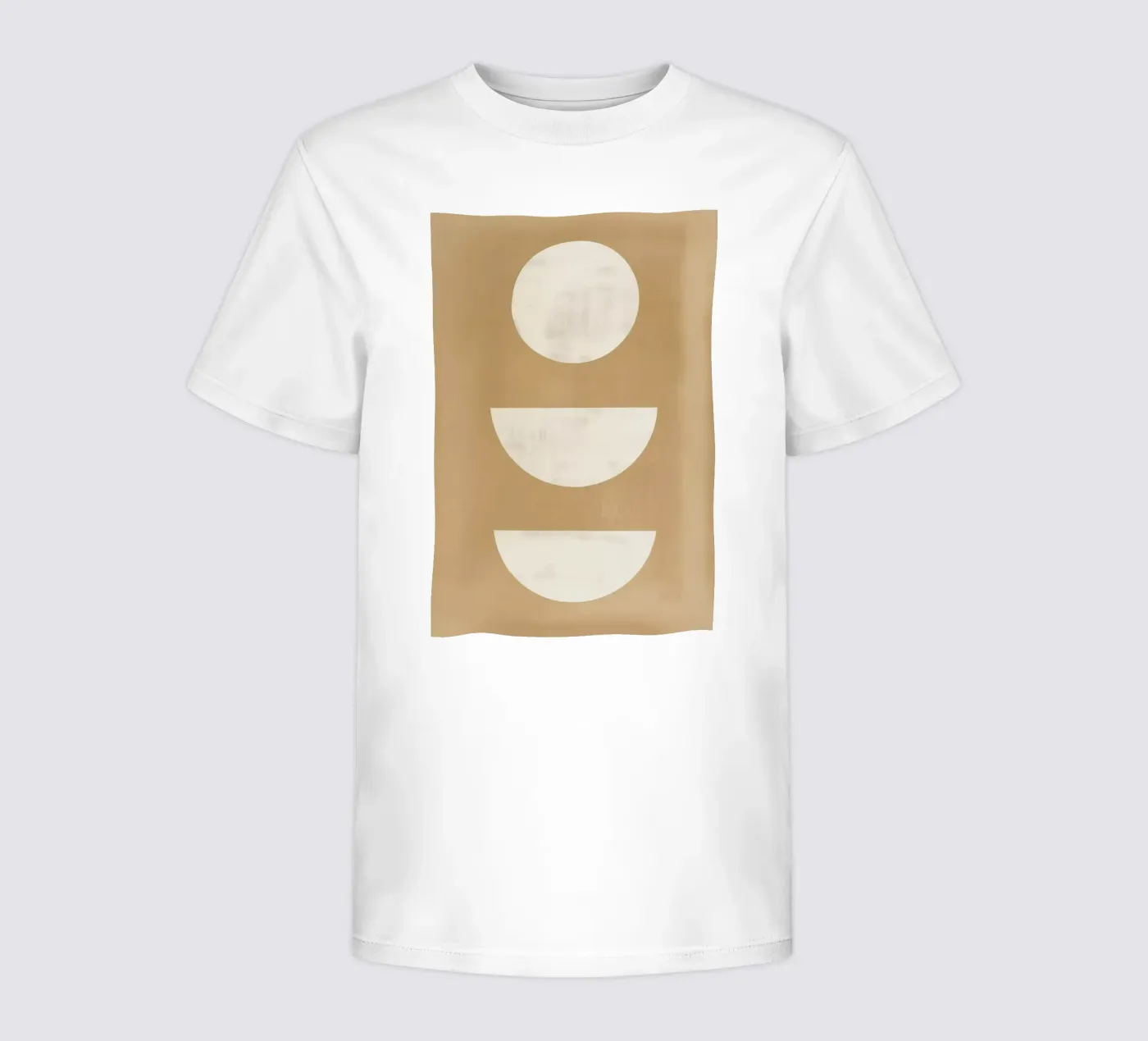 3 moons kinder t-shirt van LeDieg