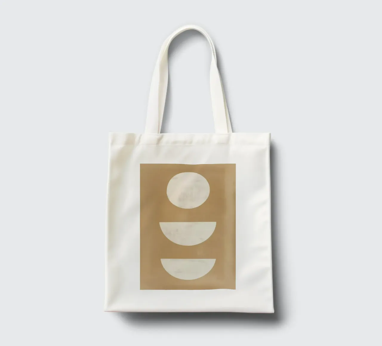 3 moons tote bag by LeDieg