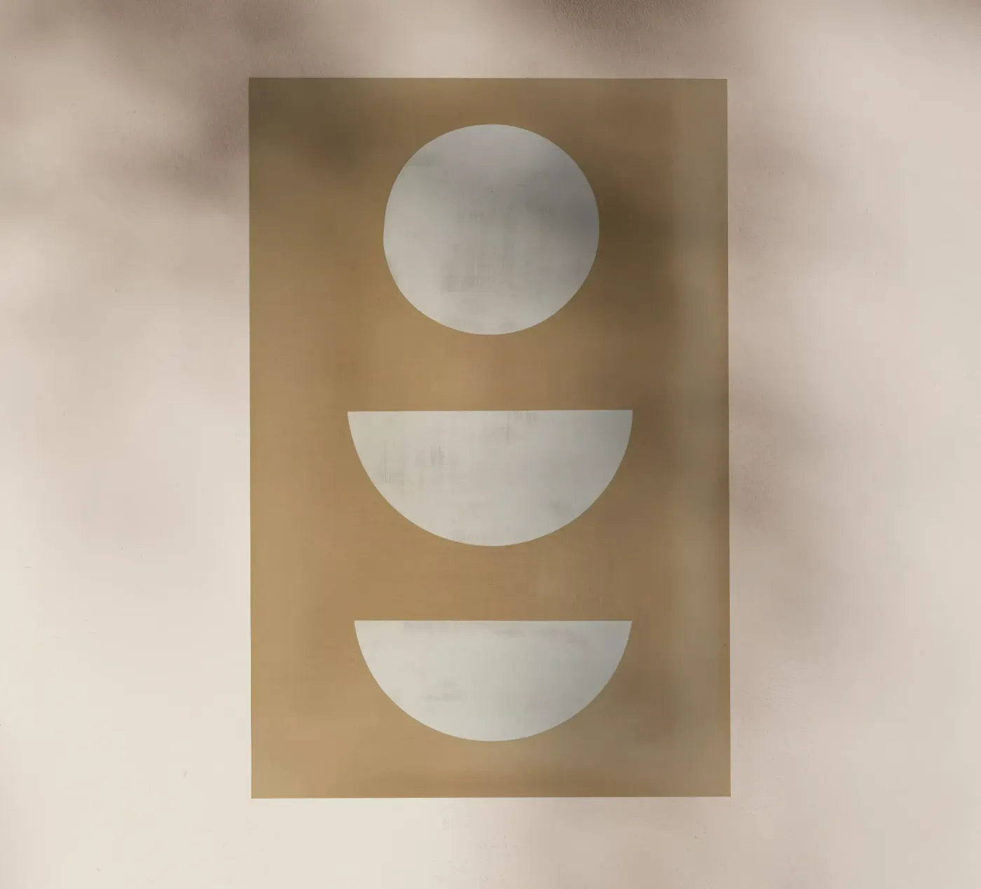 3 moons backlit folie van LeDieg