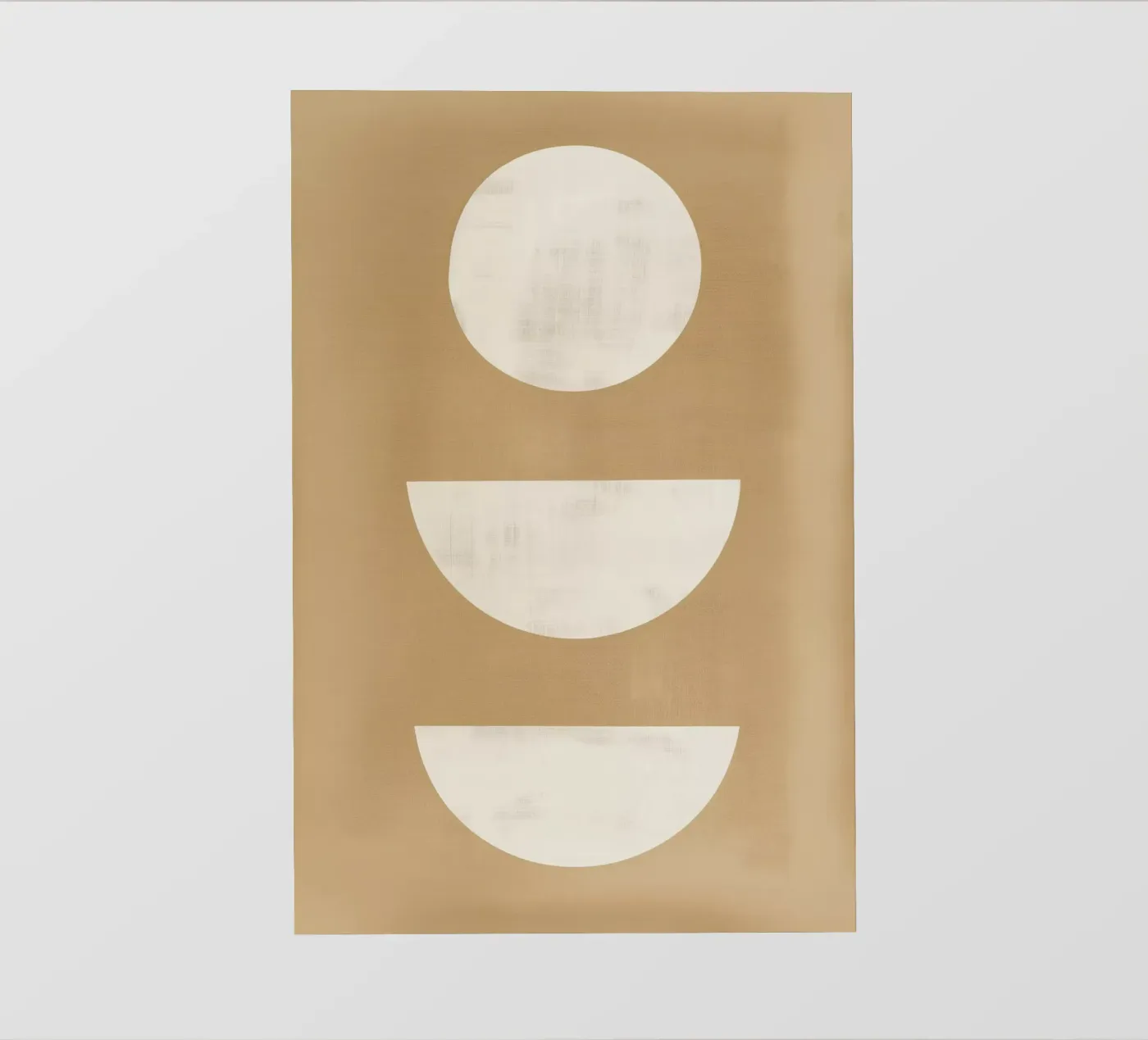 3 moons backlit folie van LeDieg