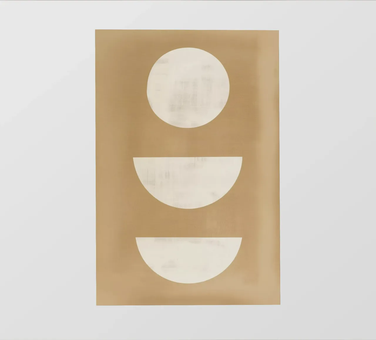 3 moons pellicola backlit da LeDieg