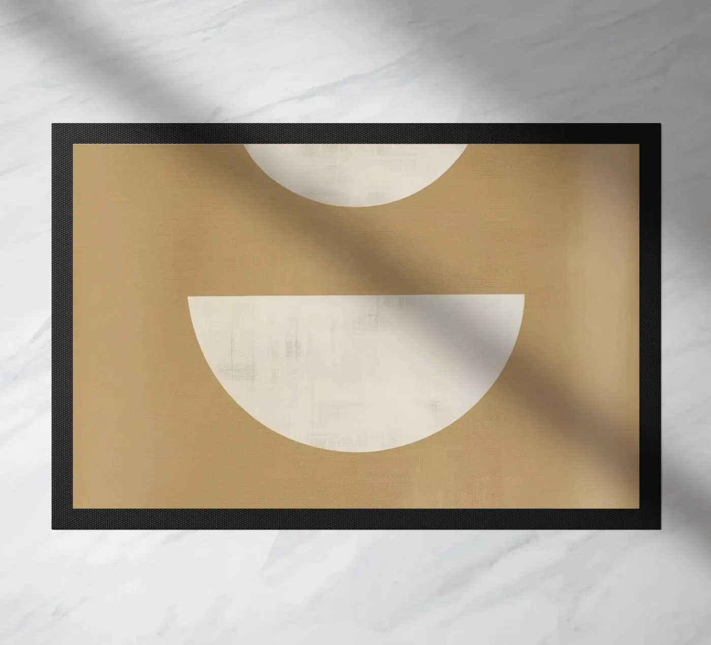 3 moons Fußmatte von LeDieg