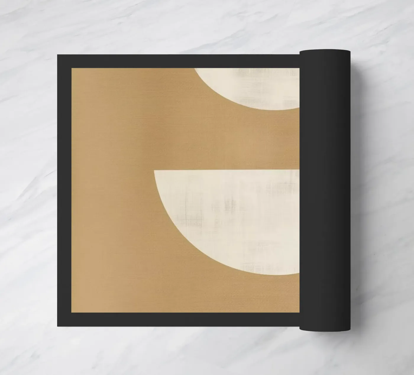 3 moons Fußmatte von LeDieg