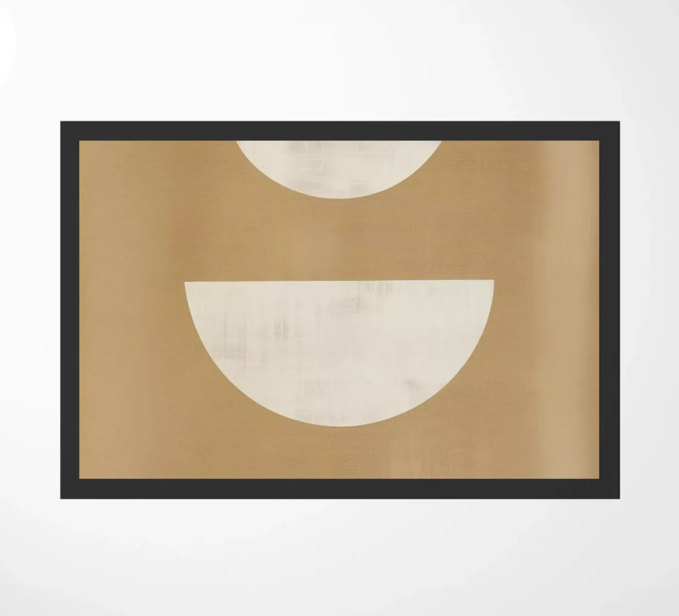 3 moons Fußmatte von LeDieg