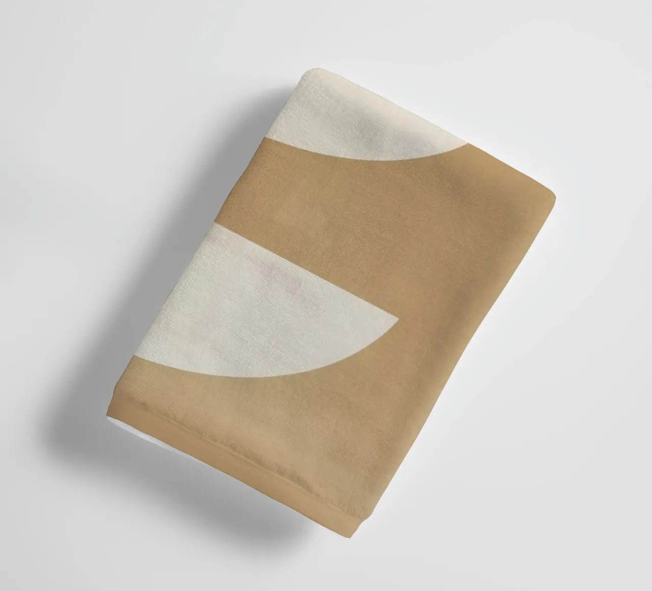 3 moons towel by LeDieg