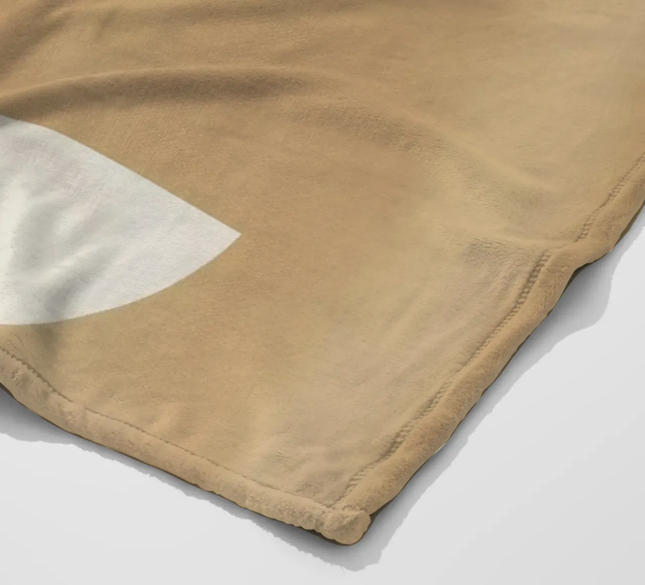 3 moons fleecedeken van LeDieg