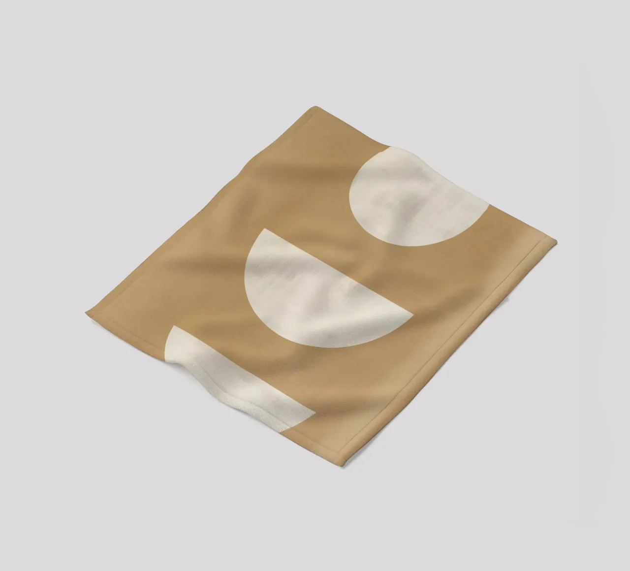 3 moons fleecedeken van LeDieg