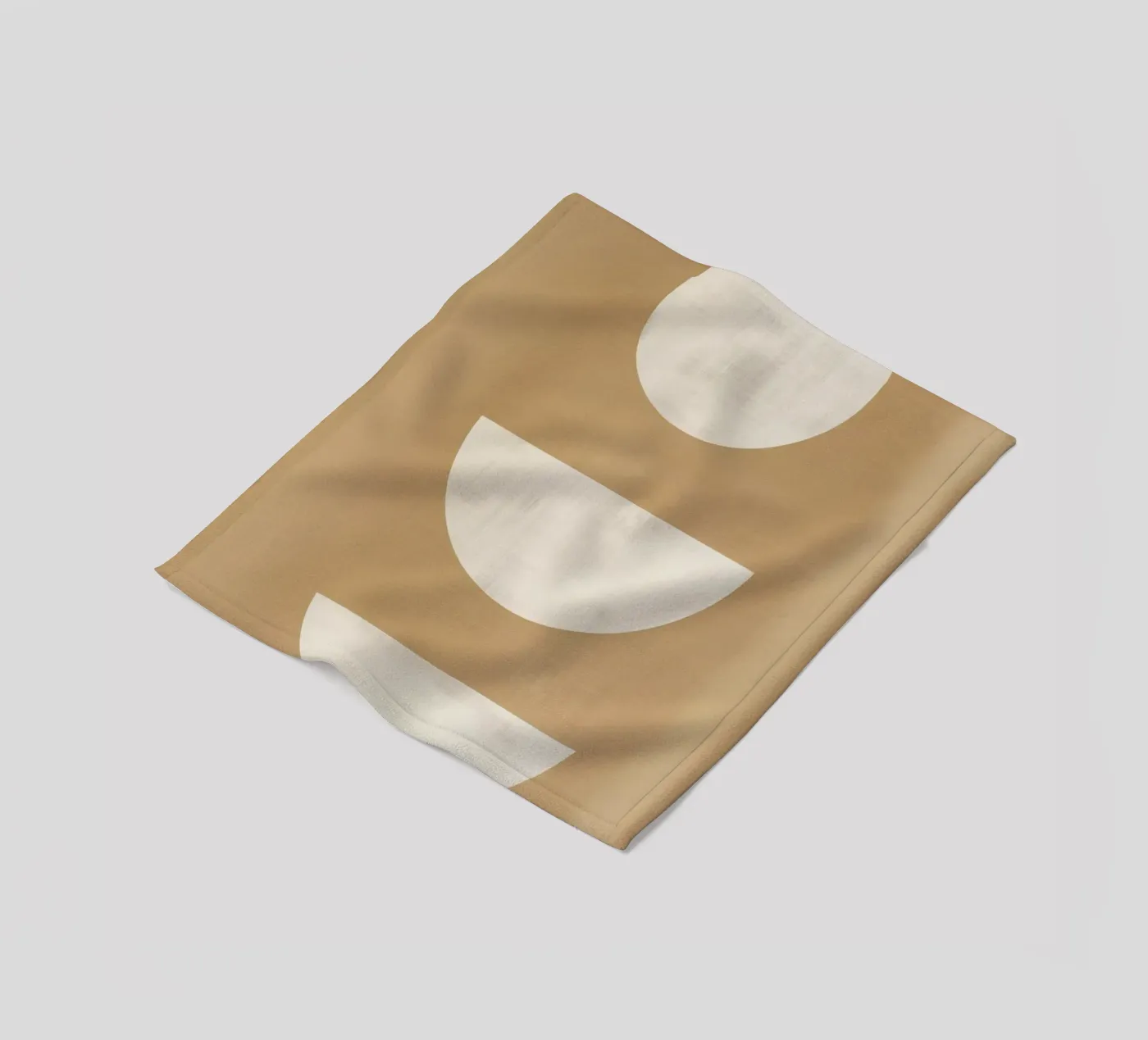 3 moons fleecedeken van LeDieg