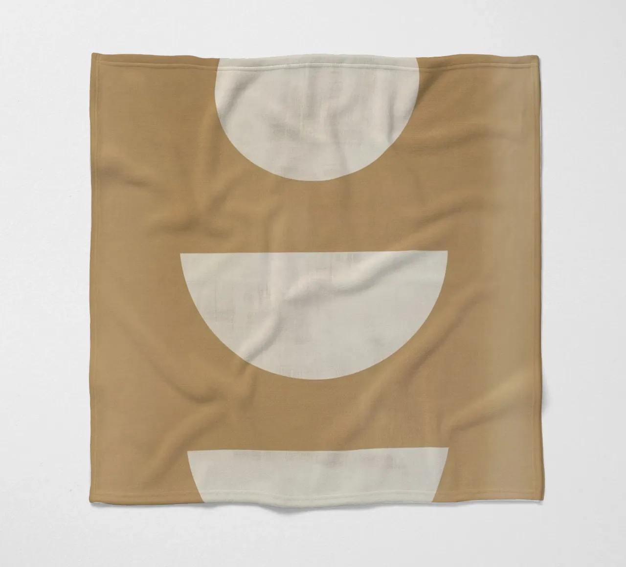 3 moons fleecedeken van LeDieg