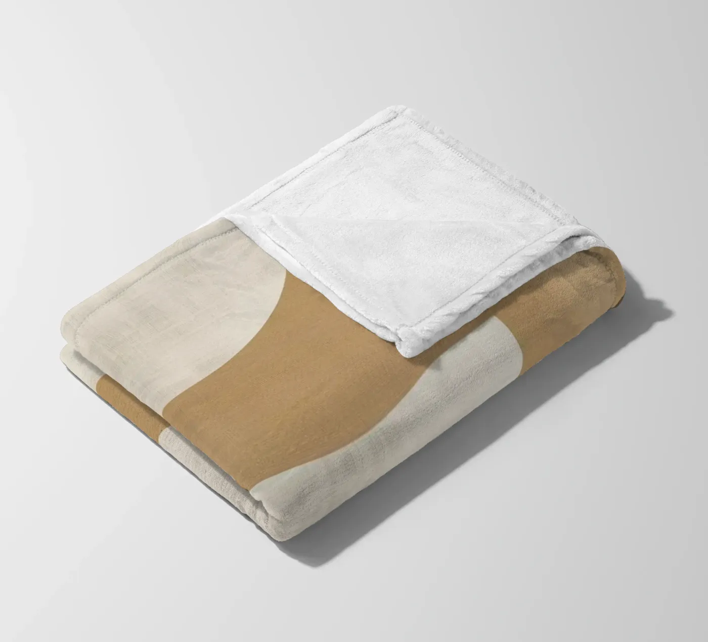 3 moons fleecedeken van LeDieg