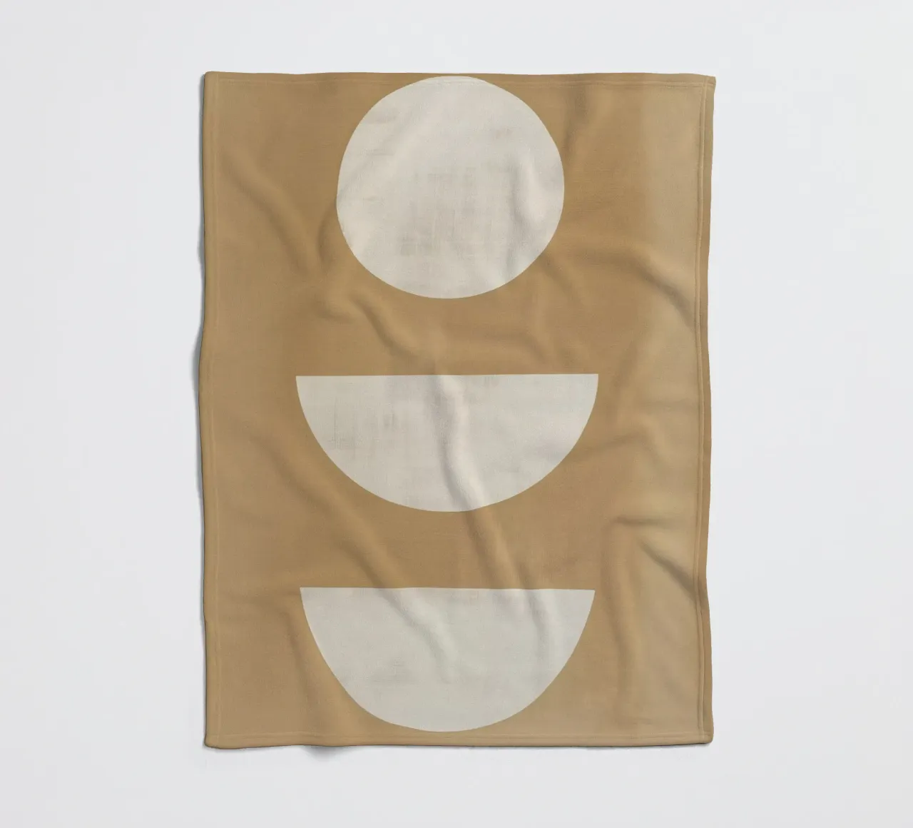 3 moons fleecedeken van LeDieg