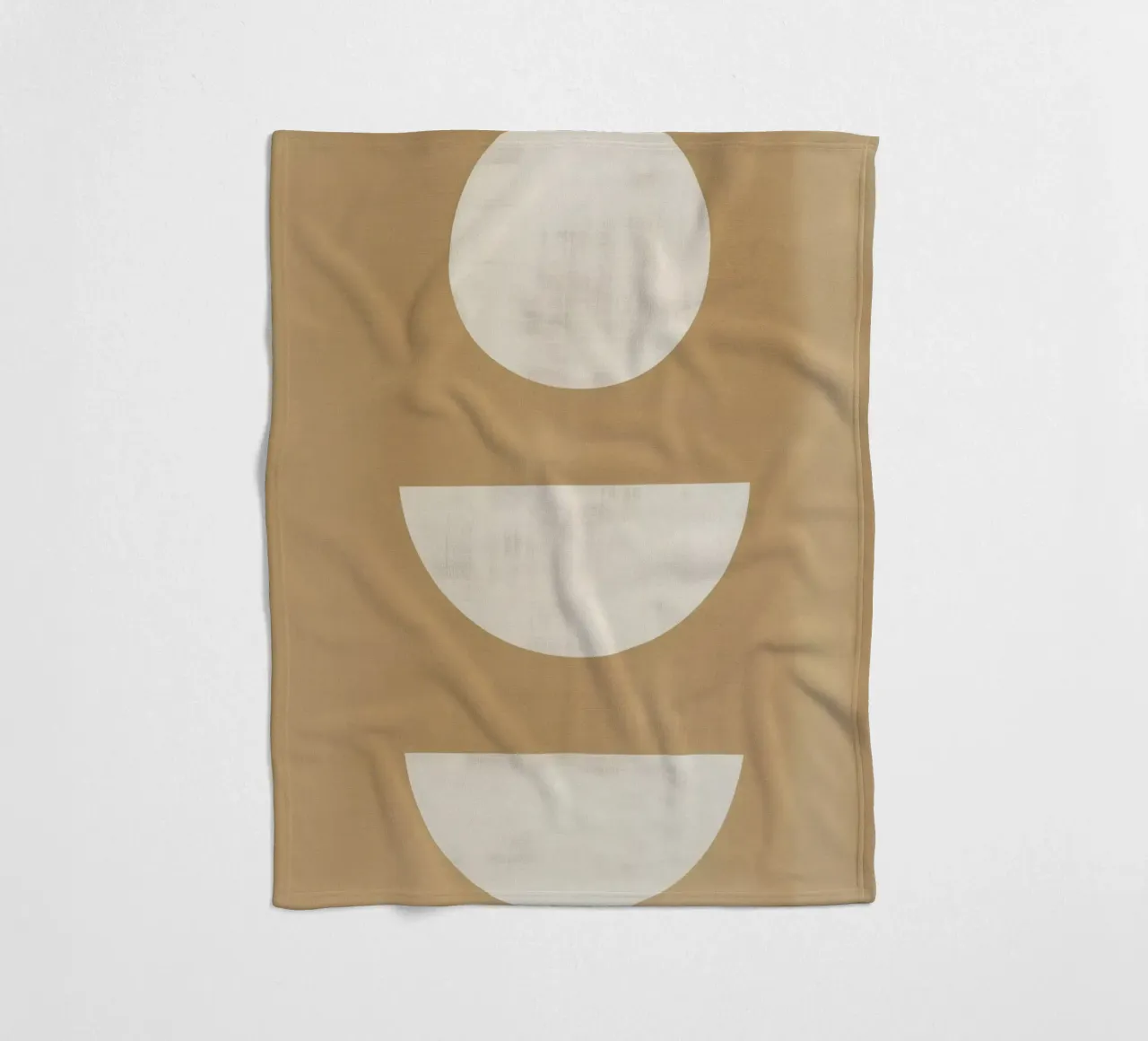 3 moons fleecedeken van LeDieg