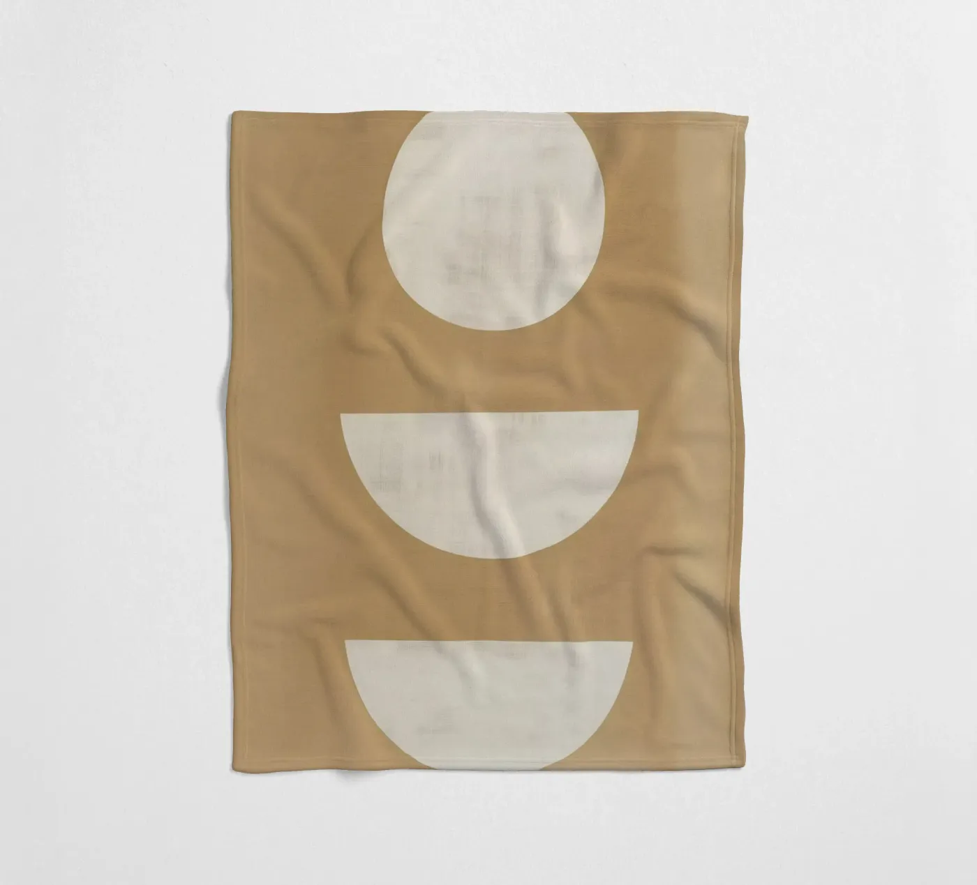 3 moons fleecedeken van LeDieg