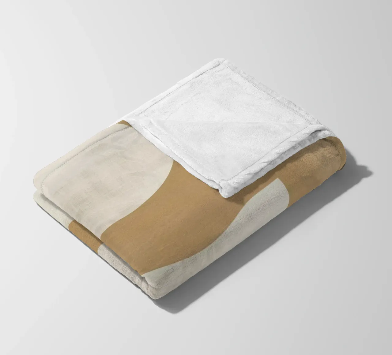 3 moons fleecedeken van LeDieg