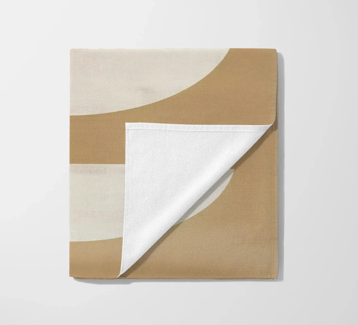 3 moons Strandtuch von LeDieg