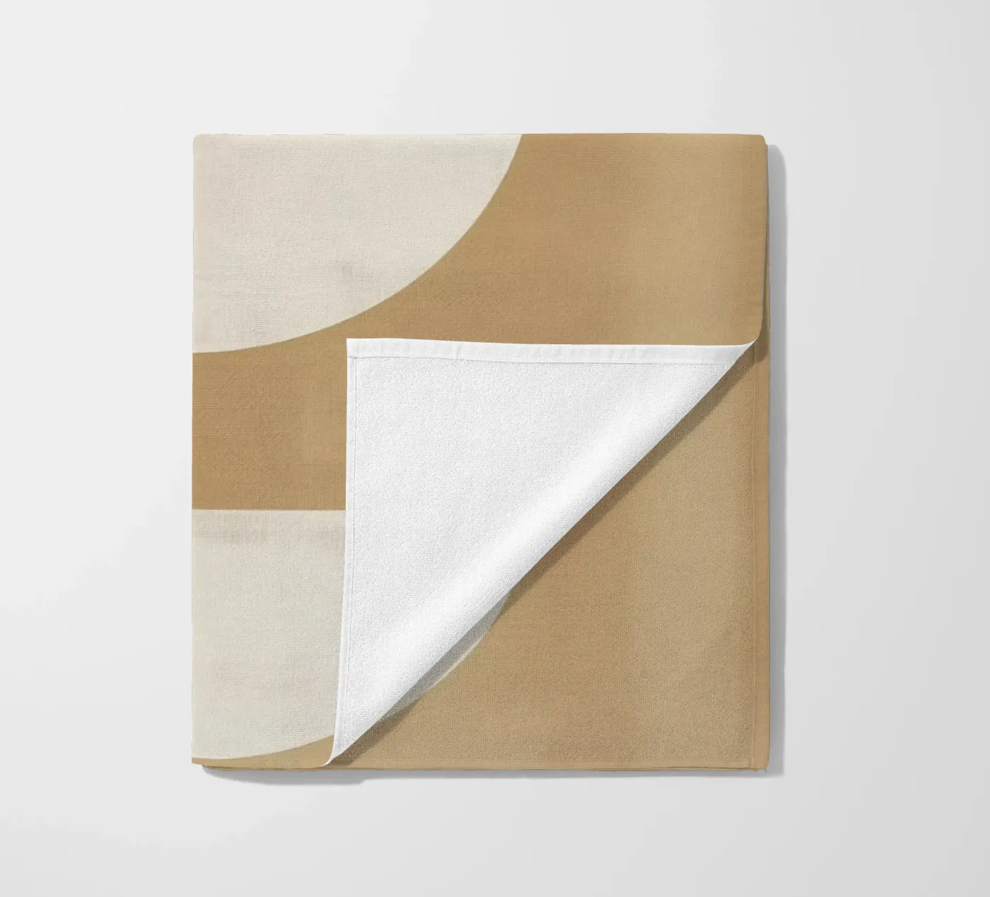 3 moons Strandtuch von LeDieg