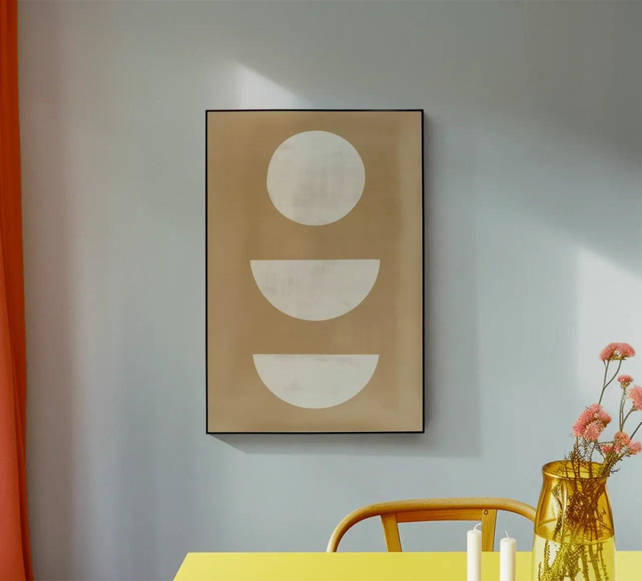 3 moons plexiglass da LeDieg