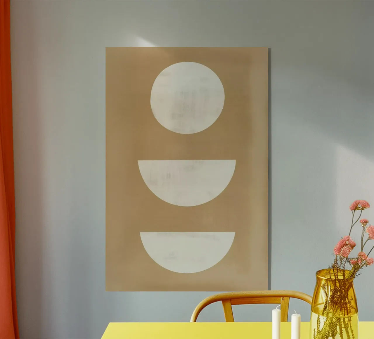 3 moons plexiglass da LeDieg