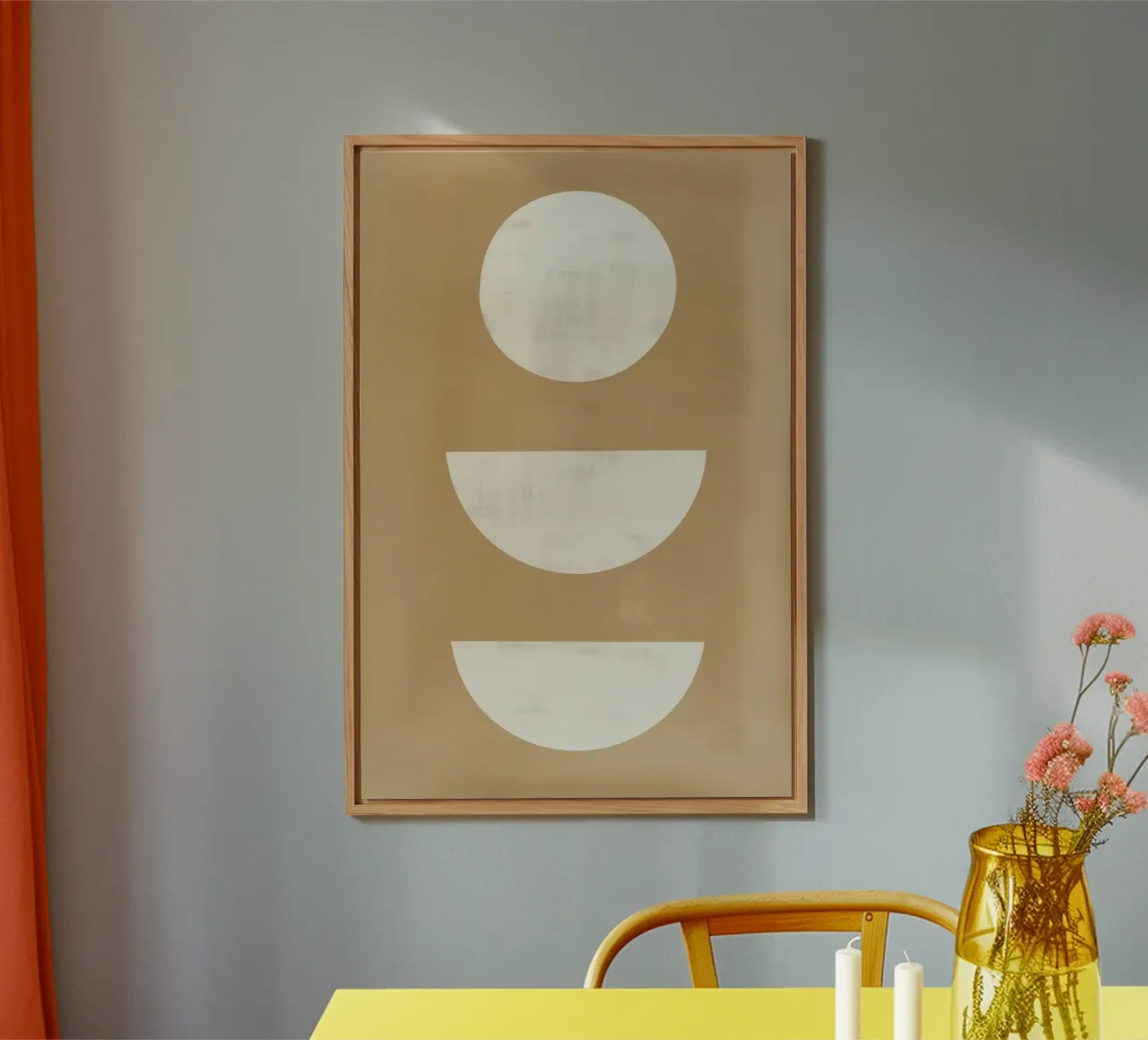 3 moons pannello forex da LeDieg