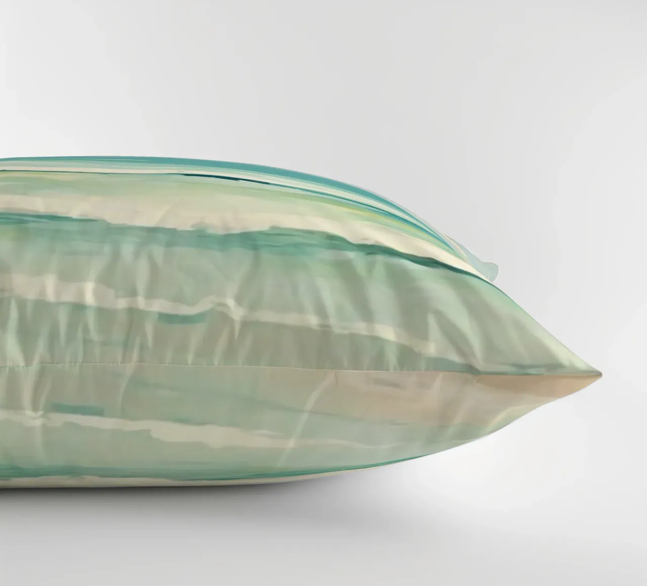 ocean shape layers cuscino da kichin