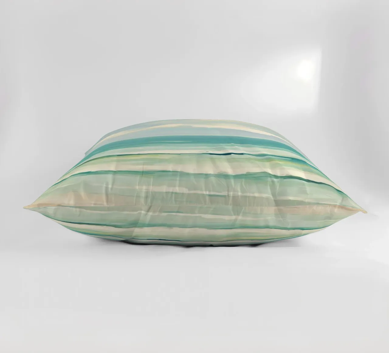 ocean shape layers cuscino da kichin