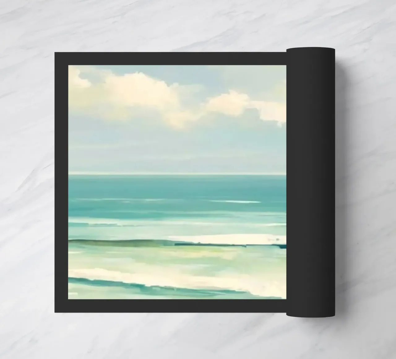 ocean shape layers zerbino da kichin